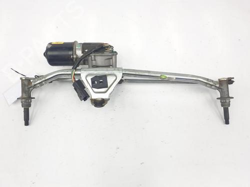 Front wiper motor RENAULT TRAFIC II Van (FL)  | BP10366511M29 