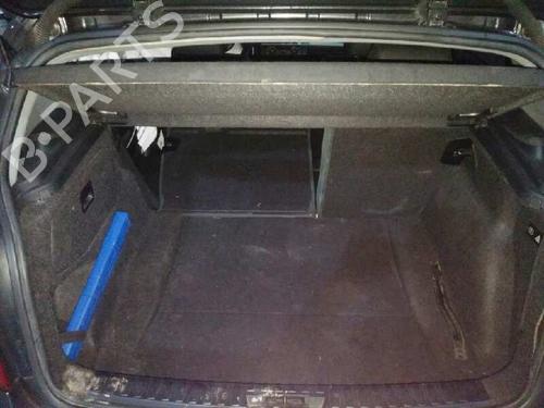 Radio BMW 1 (E87) 120 d | BP760844E6 