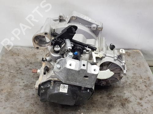 Gearbox SEAT IBIZA V (KJ1, KJG) 1.0 MPi | BP27514809M3 