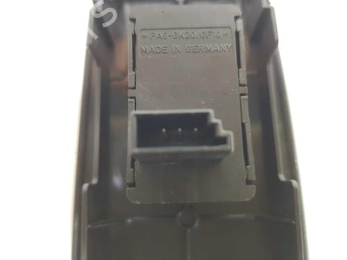 Right front window switch BMW 1 (E87) 120 d | BP6897579I26 