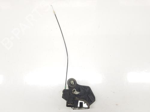 Rear right lock SUZUKI GRAND VITARA II (JT, TE, TD) 1.9 DDiS (JB419WD, JB419XD) | BP12142385C99 