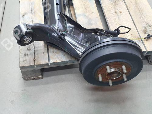 Bagaksel FORD PUMA (J2K, CF7) | BP39032271M2 - Image 5