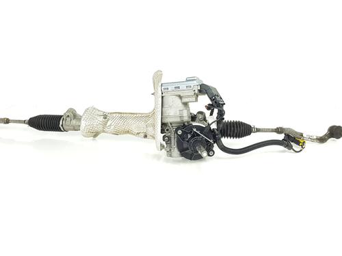 Used Steering rack Steering rack PEUGEOT 3008 II SUV (MC_, MR_, MJ_, M4_) 1.2 THP/ PureTech 130 (MRHNSM, MRHNSU, MRHNSJ, MRHNYW,... (131 hp) 32213132 32213132