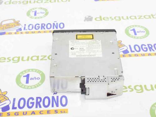 Radio BMW 5 Touring (E61) 520 d | BP780069E6 