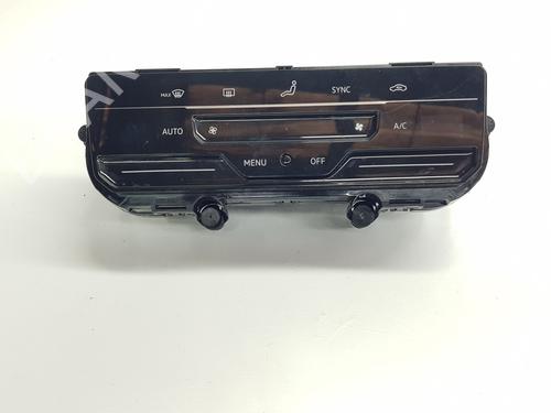 Climate control VW T-ROC (A11, D11) 1.5 TSI | BP29722945I5 