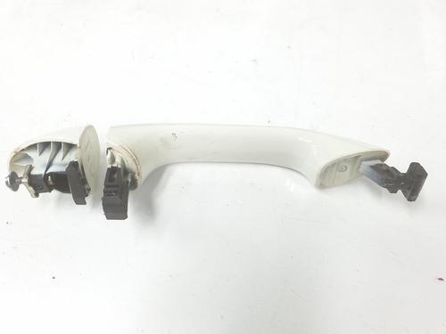Rear right exterior door handle MERCEDES-BENZ M-CLASS (W164) ML 300 CDI 4-matic (164.121) | BP10008595C130 