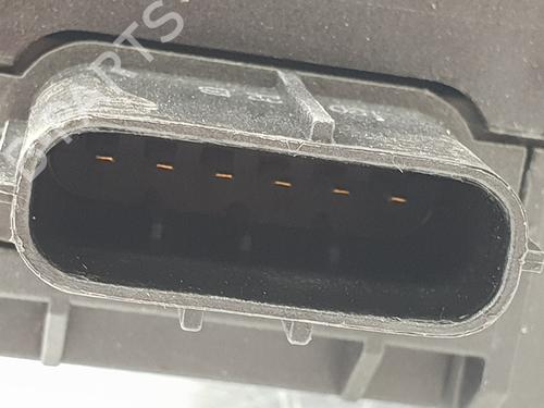 Pedal SEAT IBIZA V (KJ1, KJG) 1.0 MPi | BP13640048I4 