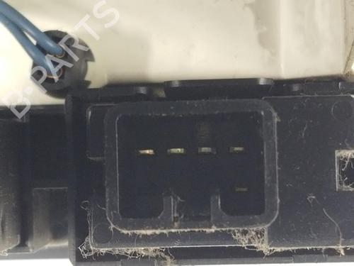 Climate control TOYOTA LAND CRUISER 90 (_J9_) 3.0 TD (KZJ90_, KZJ95_, KZJ90R, KZJ95R, KZJ90W, KZJ95W) | BP9109044I5 