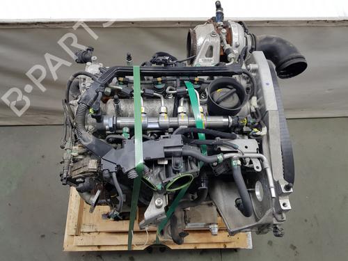 Used Engine ALFA ROMEO GIULIA (952_) 2.2 D (952AFA25, 952AFM25, 952ALA25) (180 hp) 29906724