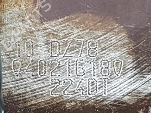 Engine LAND ROVER FREELANDER 2 (L359) 2.2 TD4 4x4 | BP34405573M1  - Image 6