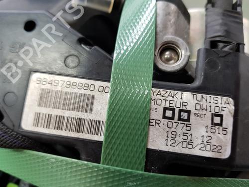 Engine PEUGEOT EXPERT Van (V_) | BP29807472M1