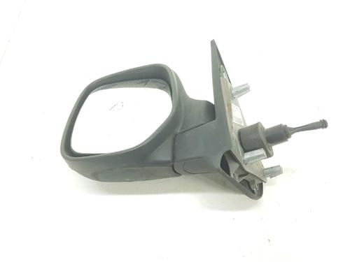 Used Left mirror CITROËN BERLINGO / BERLINGO FIRST MPV (MF_, GJK_, GFK_) 1.6 HDI 75 (MF9HW, GJ9HWC, GF9HWC, GN9HWC) (75 hp) 26432682