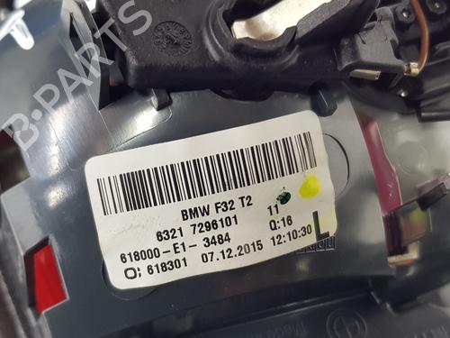 Left tailgate light BMW 4 Gran Coupe (F36) 430 d | BP25143334C79 