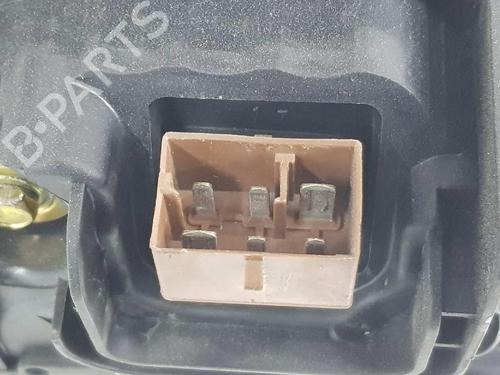 Heater blower motor AUDI A4 B7 (8EC) 2.0 TDI 16V | BP14116795M62 
