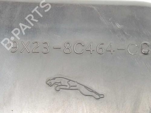 Pipe JAGUAR XF I (X250) 3.0 D | BP14080511M125 