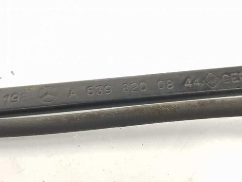 Front windshield wiper arm MERCEDES-BENZ VITO / MIXTO Van (W639) 109 CDI (639.601, 639.603, 639.605) | BP6973446C143 