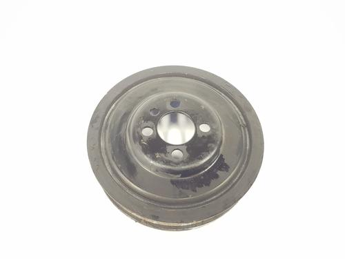 Remskive SEAT LEON (1P1) 1.9 TDI (105 hp) 14114421