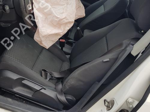 Engine VW GOLF VI (5K1) 1.2 TSI | BP30134233M1