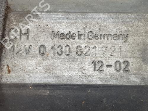 Right front window motor NISSAN TERRANO II (R20) 2.7 TDi 4WD | BP29010707E20 