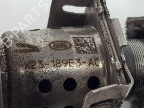 Injector LAND ROVER RANGE ROVER EVOQUE (L538)  | BP29124871M100 