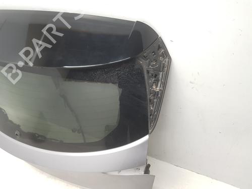 Tailgate OPEL GRANDLAND / GRANDLAND X (A18, P1UO) 1.2 (75) | BP22924344C6 