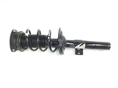 Used Right front shock absorber SKODA KAMIQ (NW4) [2019-2026]  31598724