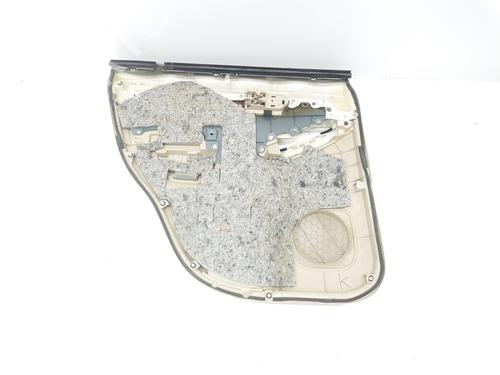 Rear right panel TOYOTA LAND CRUISER PRADO (_J12_) 3.0 D-4D (KDJ120_) | BP12582575C61 