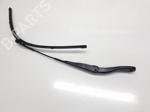 Brazo limpia delantero Brazo limpia delantero RENAULT RAFALE Coupe (DGM_) 1.2 E-TECH 200 Hybrid (DGM2) (200 hp) 34605787 34605787