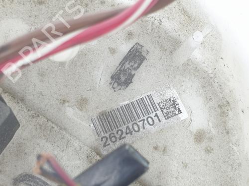 Fuel pump BMW 3 Convertible (E93) 325 i | BP20186952M76 