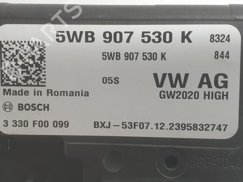 Elektronisk modul SEAT LEON Sportstourer (KL8, KLD) 1.5 eTSI | BP30548998M83