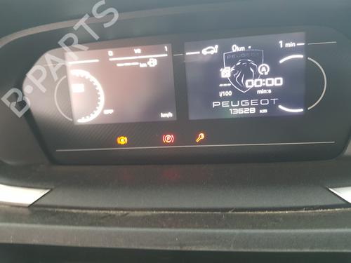 AC compressor PEUGEOT RIFTER  | BP34354970M34  - Image 22
