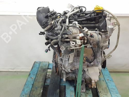 Engine RENAULT CAPTUR II (HF_) | BP37466225M1 - Image 6