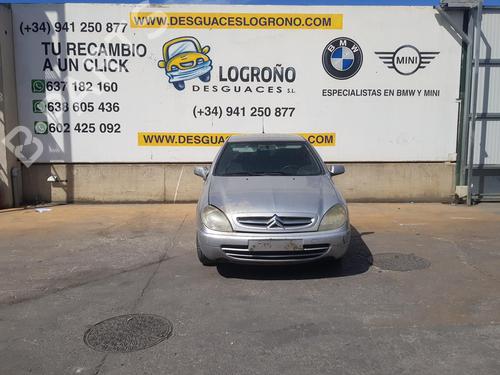 Engine control unit (ECU) CITROËN XSARA (N1) 2.0 HDi 109 | BP10032350M57 