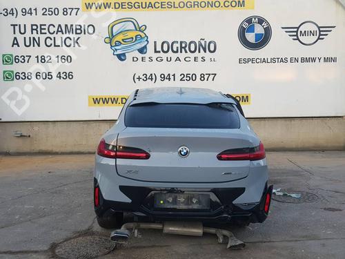 Engine BMW X4 (G02, F98) xDrive 20 d | BP39993544M1 - Image 36
