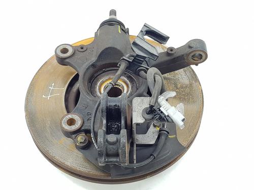 Left front steering knuckle PEUGEOT EXPERT Van (V_) 1.5 BlueHDi 100 | BP34044212M25  - Image 9