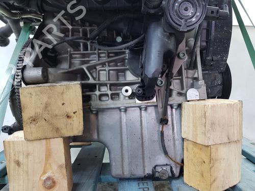 Engine VW POLO IV (9N_, 9A_) 1.4 16V | BP31344079M1 