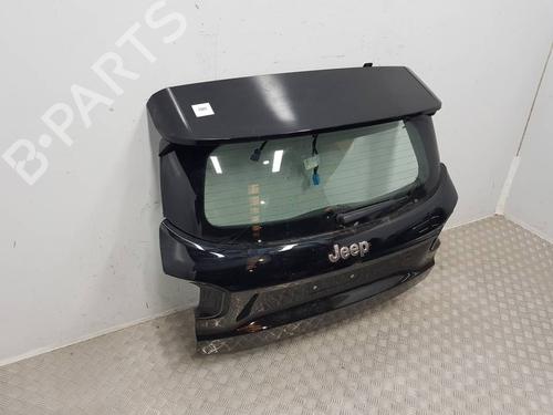 Tailgate JEEP AVENGER (J2) | BP39726475C6 - Image 2
