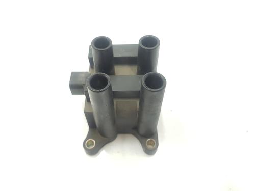 Used Ignition coil FORD FIESTA VI (CB1, CCN) 1.4 (97 hp) 15133395