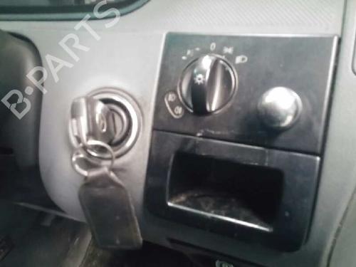 Servo brake MERCEDES-BENZ VIANO (W639) CDI 2.0 (639.711, 639.713, 639.811, 639.813, 639.815) | BP768000M42 