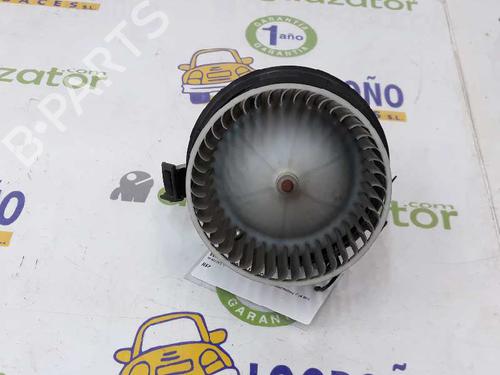 Heater blower motor MERCEDES-BENZ C-CLASS (W204) C 200 CDI (204.007, 204.006) | BP14127054M62 