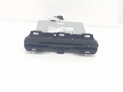 Radio MAZDA CX-5 (KF) | BP39106544E6 - Image 2