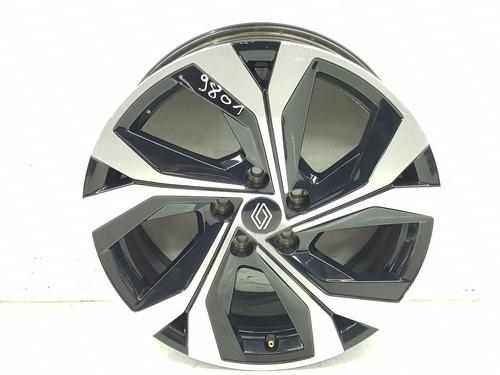 Used Rim Rim 37014145 37014145