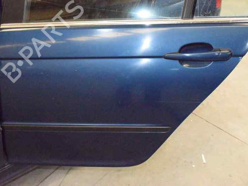Electronic module BMW 3 (E46) 330 xd | BP784439M83 