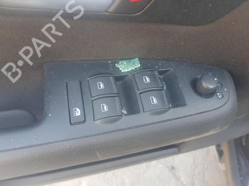 Module électronique AUDI A4 B7 (8EC) 2.0 TDI 16V | BP10636161M83 