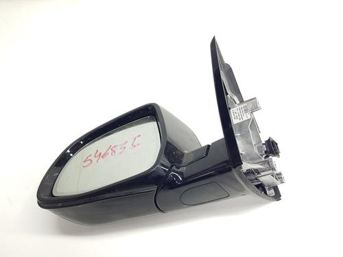 Left mirror BMW X4 (G02, F98) xDrive 20 d | BP29399289C26 