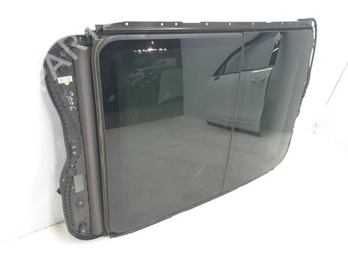 Szyberdach PORSCHE CAYENNE (92A) 4.8 Turbo | BP29970365C124