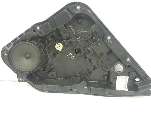 Used Rear right window mechanism MERCEDES-BENZ A-CLASS (W176) A 200 CDI / d (176.008) (136 hp) 7520421