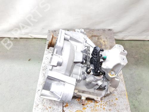 Gearbox SEAT ARONA (KJ7, KJP) 1.0 TGi | BP12546034M3 