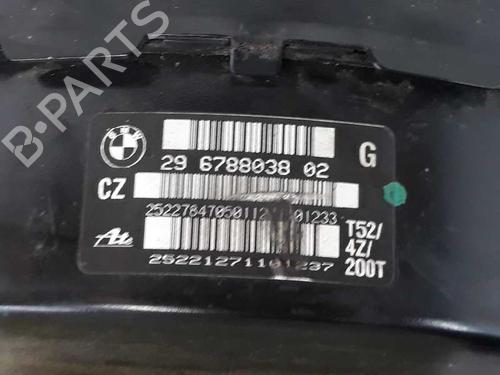 Servo brake BMW X1 (E84) xDrive 18 d | BP1036684M42 