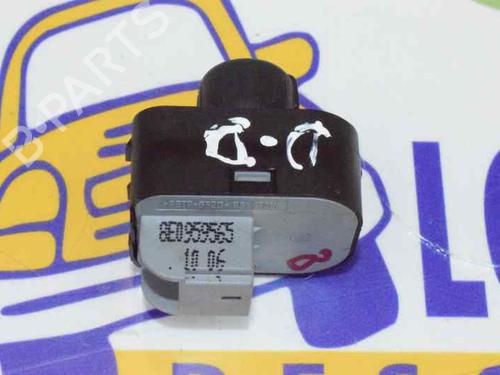 Mirror switch AUDI A3 Sportback (8PA) 2.0 TDI 16V | BP1402747I25 